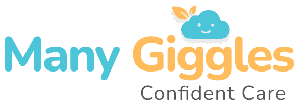 Many Giggles Daycare